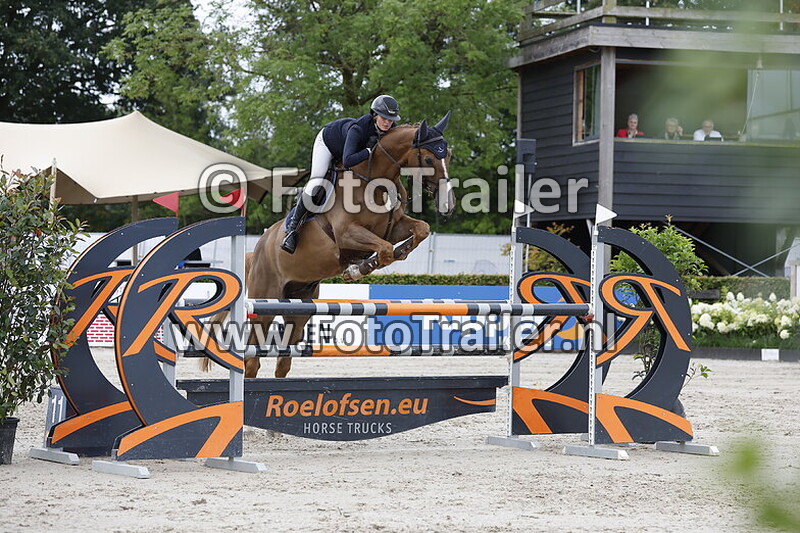 frederique broadwith