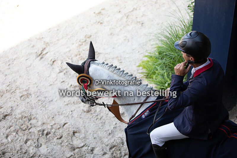 Laurent Goffinet - Absolut de Lacke