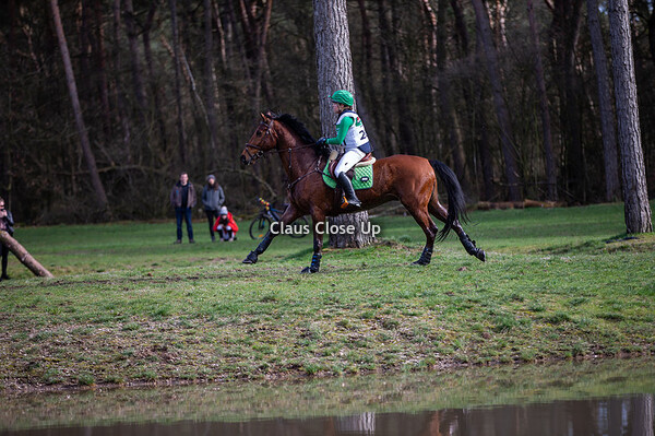 Outdoor Horst NR 148 - 261