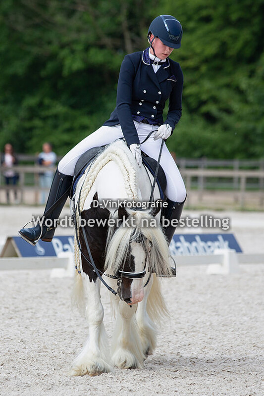 139. Monica Braat - Bing