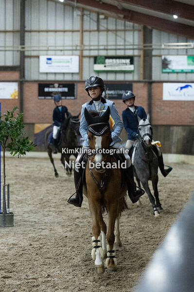 Twente cup Delden C 60/70