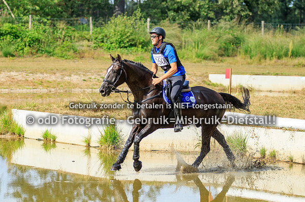 Grandorse Horse Trials 15-08-21