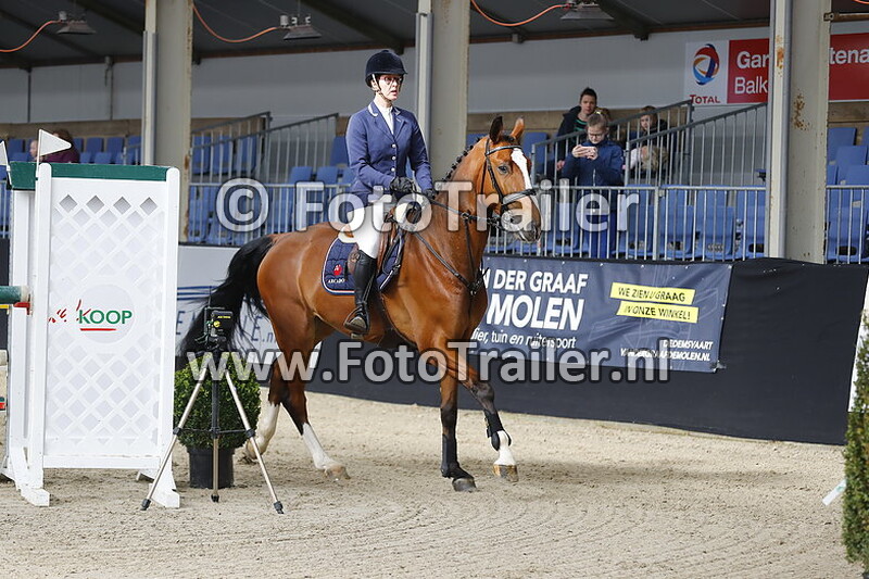 janine van den berg ten kate