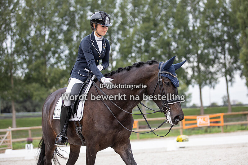 RomyVeldmeijer - Kodessa