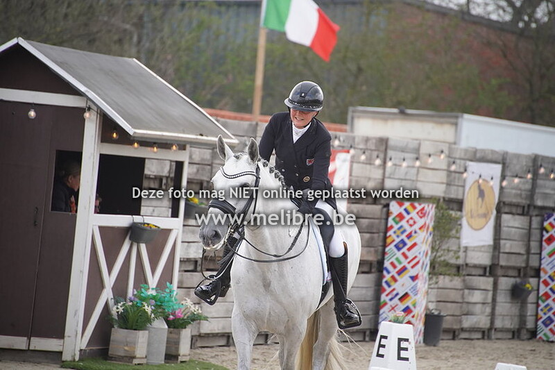 3. Grand Prix Freestyle