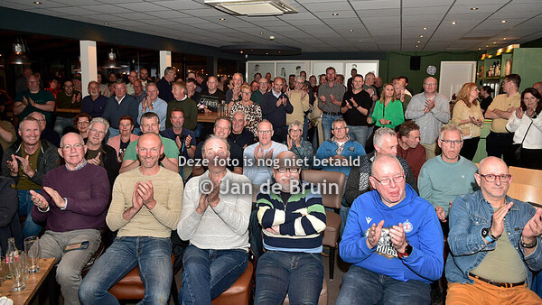 Wielercafé Lexmond 24-04-2025