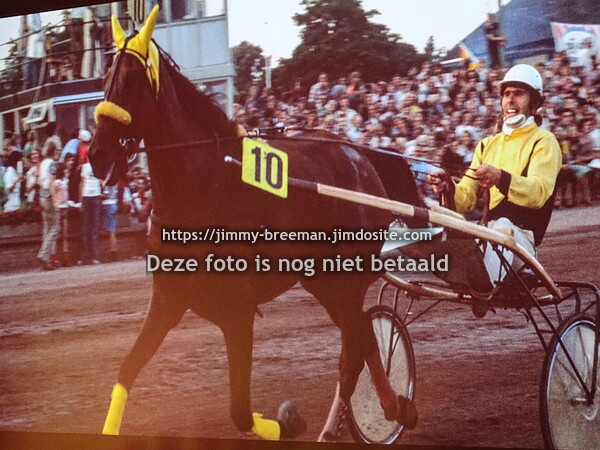 Willem van Hanegem 75 jaar