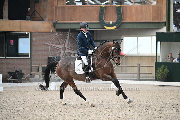 Frans Sturkenboom - Rymynola M