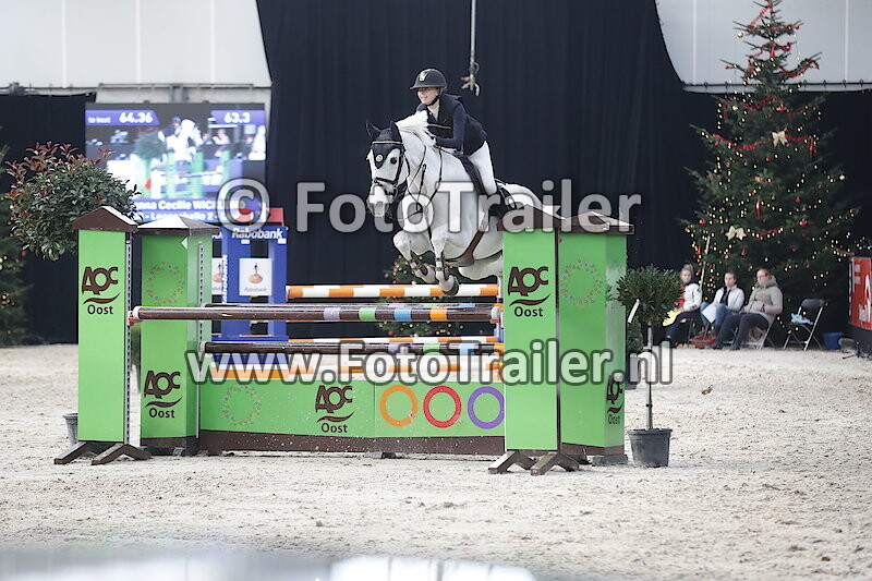 Hanna Cecilie Wicklund