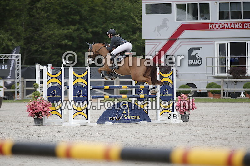 Dominique Nijhof Roelofsen