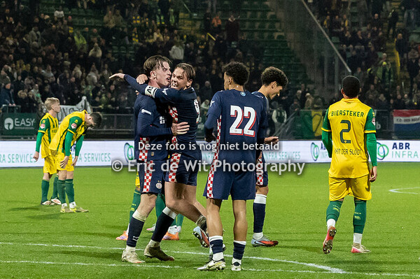 2025 12 19 ADO Den Haag - Jong PSV