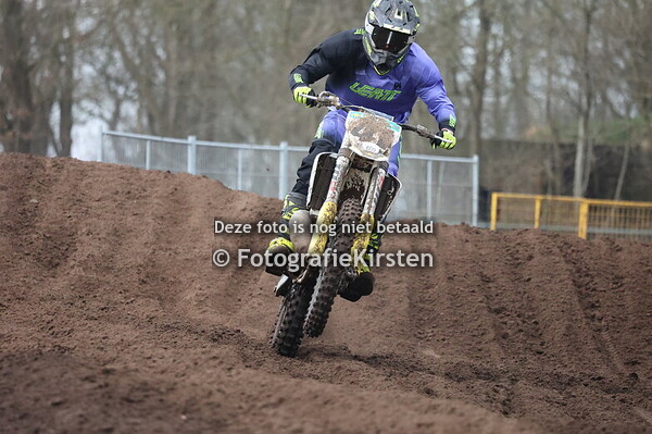 Motorclub Marum 23-03-2025 