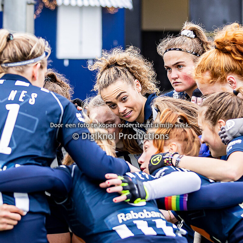 211114 Hockey HDM vs Hurley - VR