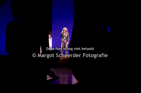 12. De Narren – Het Lied van de Narren