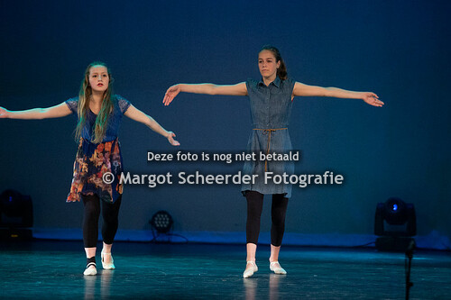 18 Podiumgroep klassiek modern 15