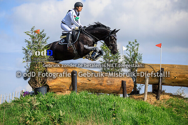 North Holland Horse Trials 2025