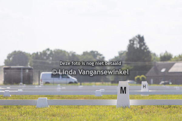 RT Hamont Dongs kamp '25