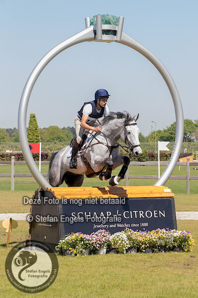2018-05-06 Grandorse Horse Trials