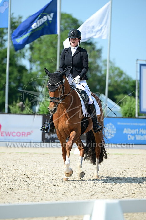 Vera van Verre - Poche'S