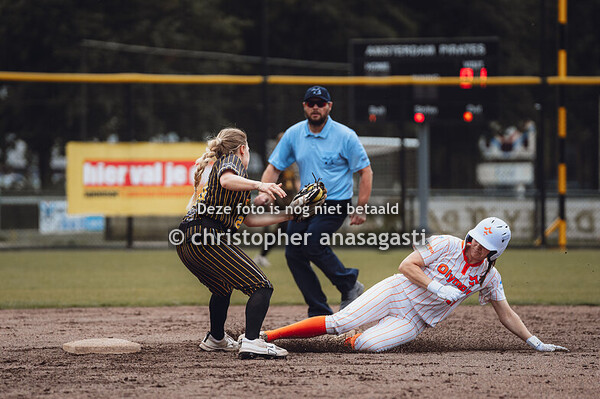 Olympia vs Pirates 6/14/2025