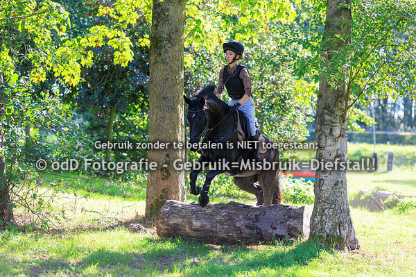 Training Margo groep 5 14.30 28-09-25