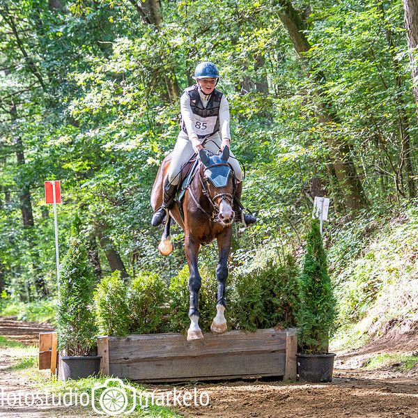SGW Markelo 2023 - zondag