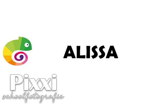 Alissa
