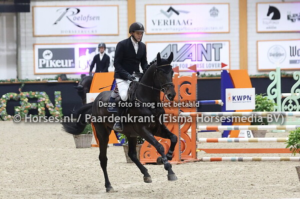 2 Ringo Star (v. O'Neil van't Eigenlo) Gerd Jan Horsmans