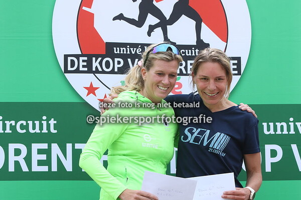 Hunebedloop 2024 Borger 5 en 10 km