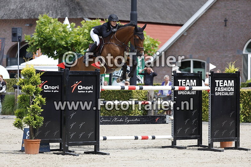 annelies vorsselmans