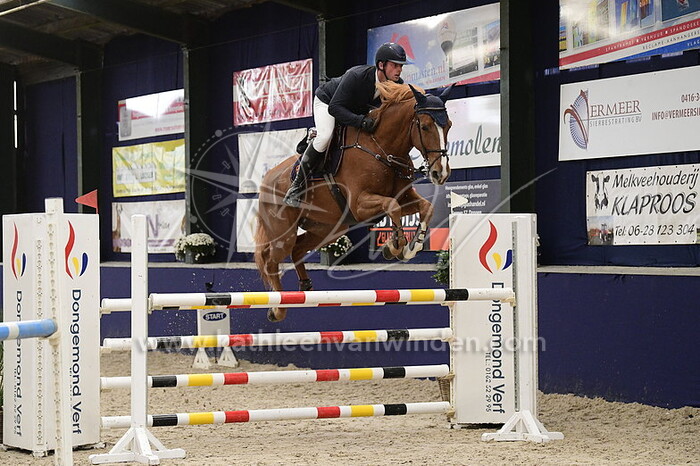 Boy Peels - For Victory van Wegen Z