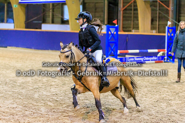 Geldrop Hippique Pony's AB50 12-10-24