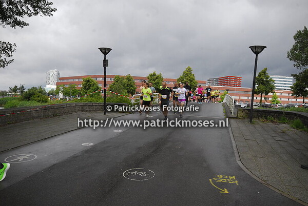 Almere City Run 2024