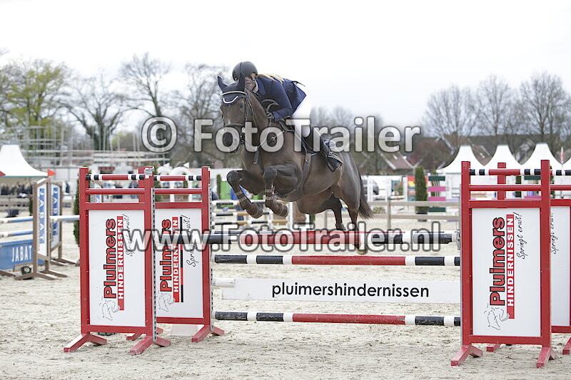 Malou oude Luttikhuis