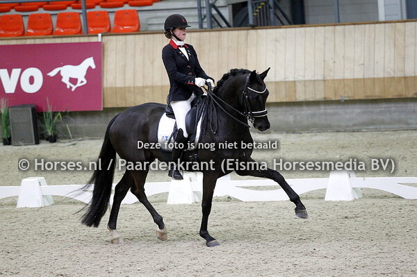 Romy Bemelmans (Hiphop v Jazz)