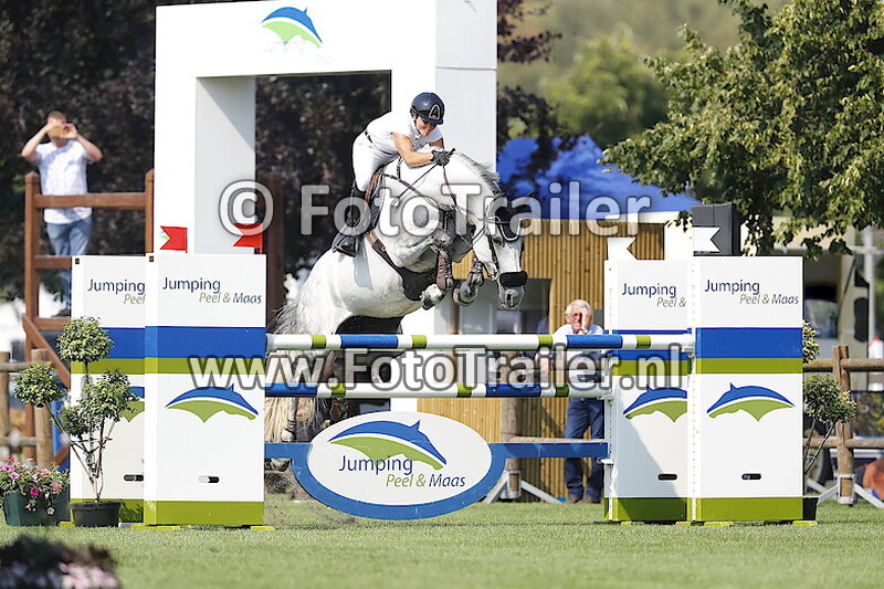 Tanja Torgilsman-van Bakel