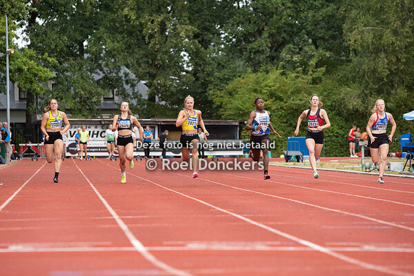 20220815 [ASVO] KVV Cad/Sch Sint-Niklaas