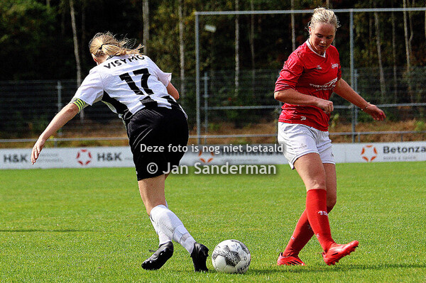 Excelsior'31 V1 - Enter Vooruit V1 (9-0)