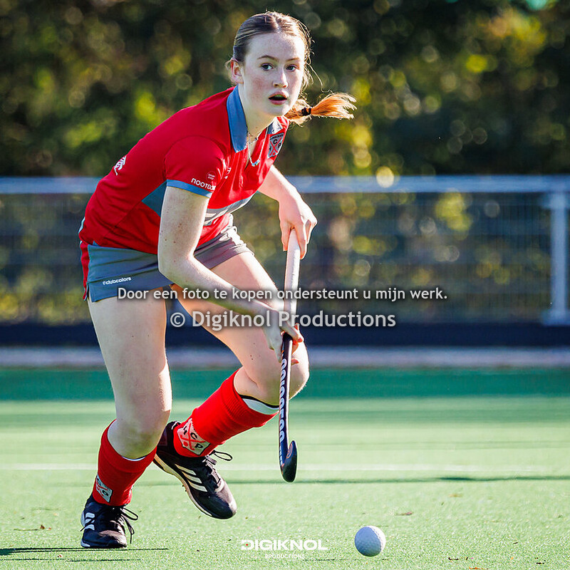 241103 HCP D2-0 vs Rijswijk D2-0