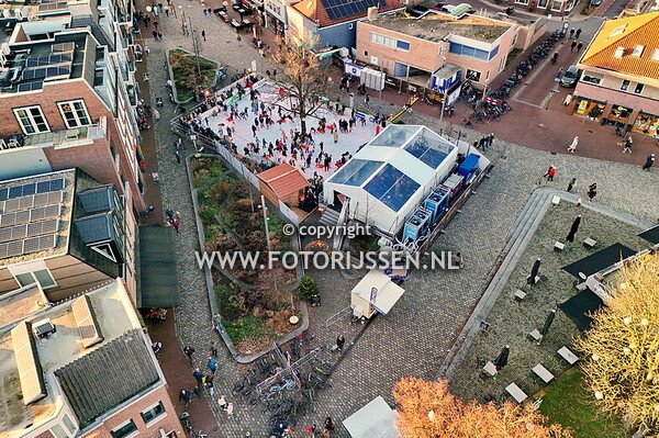 Rijssen op 't ijs 13 december 2025