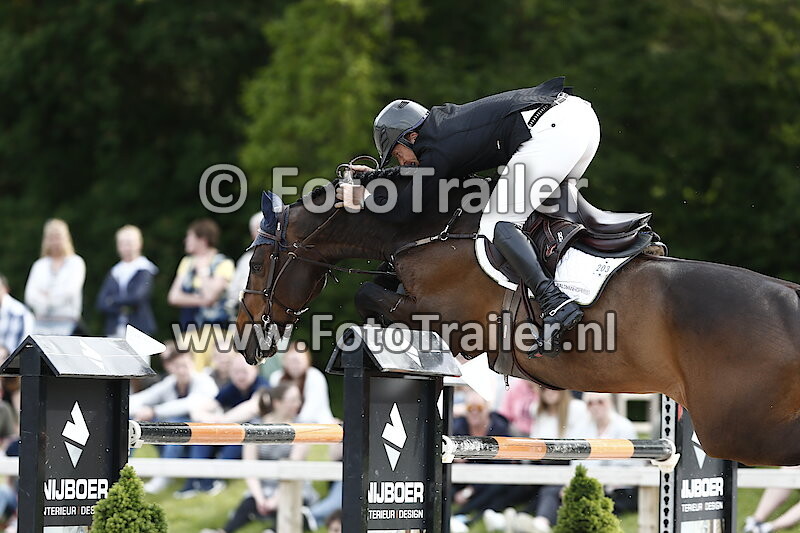 James Paterson Robinson