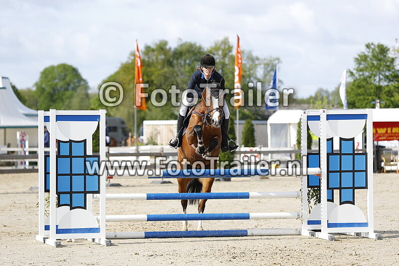 hariette van dalfsen