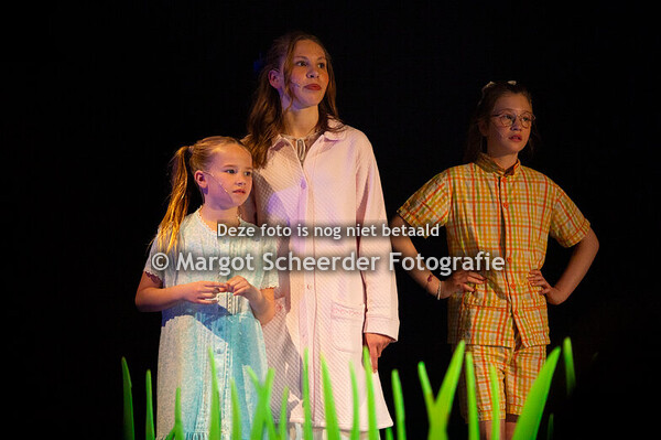 07. Ontmoeting Peter Pan 1