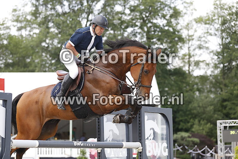 Wout jan van der Schans