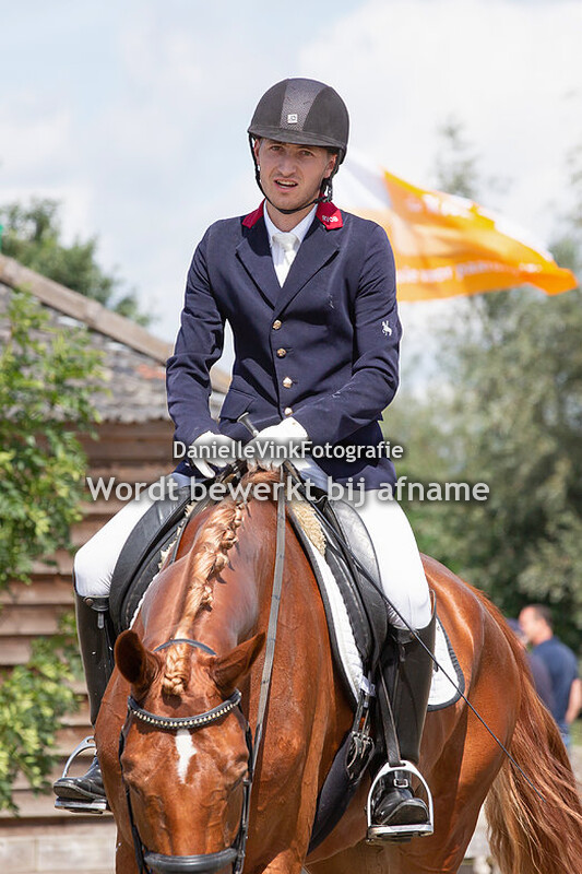 Bart van der Velden - Jafari V.O.D.