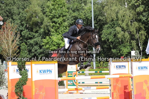 Koulon van het Maaskantje