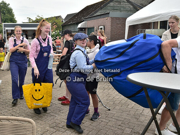 Dikke Banden Race Noordeloos 2025