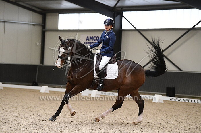 Celine Elkhuizen - Acoretto