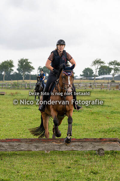 Crossles Chantal Megchelenbrink 13-07-2025 10uur