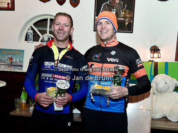 B-Masters Giessen-Oudekerk 2024